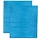 3M Scotch-Brite Delicate Light Duty Sponge Cloths For All Purpose 6.8 in. L 2 pk 9055 - alternate 3